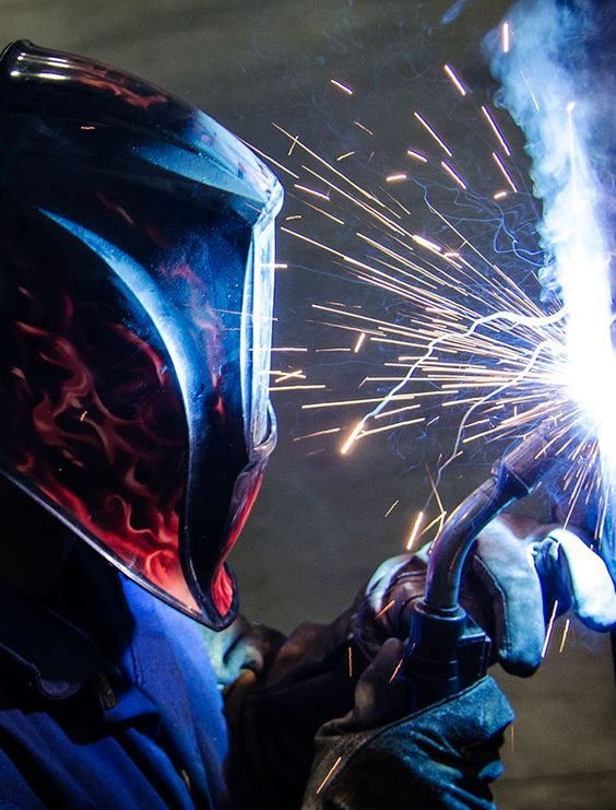 Welding & Cutting Products in UAE